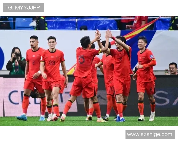 国足与泰国激战完整视频回顾精彩瞬间与精彩进球分析 国足与泰国激战完整视频回顾精彩瞬间与精彩进球分析