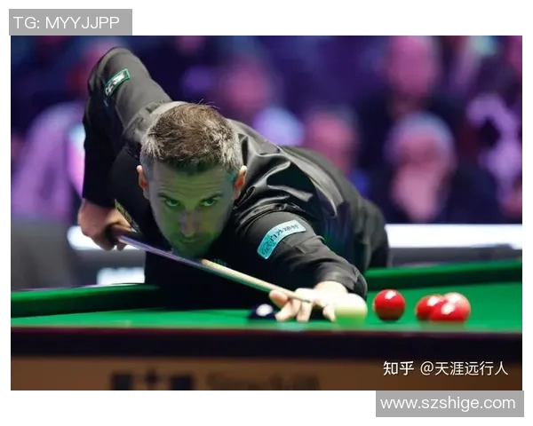 塞尔比与希金斯精彩对决视频回顾见证斯诺克巅峰对抗的激烈瞬间 塞尔比与希金斯精彩对决视频回顾见证斯诺克巅峰对抗的激烈瞬间