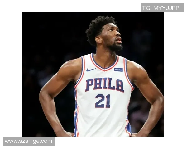 恩比德再创辉煌夺得分王殊荣场均348分创近40年新高纪录